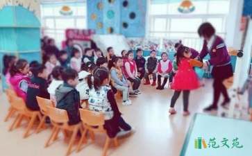 幼兒園秋季教研工作總結(jié)