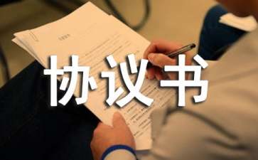 個人合伙協(xié)議書15篇